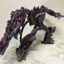 戦車つながり