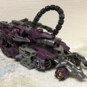 戦車つながり