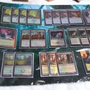 Abzan Company弄って見た。