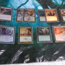 Abzan Company弄って見た。