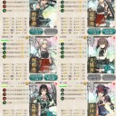 2017春イベE-4攻略開始（05/17/12:13）→攻略完了(05/178/00:23）