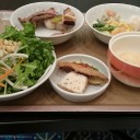 先週末仙台に行ってきました