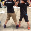 チャンピオンズリーグ千葉2日目 結果