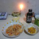 日曜の午前中も病院へ♪