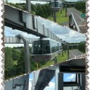 Düsseldorf到着