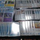 チャンピオンズリーグ2017千葉大会一日目