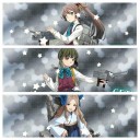 春イベお疲れ様でしたという定期更新