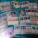 2017-5/20 千葉大会1日目と使用デッキ