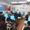 「第5回カロン杯」を開催しました！