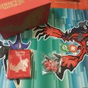 ポケモンカードの海外事情　2015　INハワイ