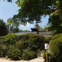 ５月の歩こう会　詩仙堂