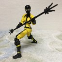 一筋縄ではいかないっ！