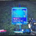 ツイスター(ショットガンの方)と、トロフィー