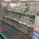 本日(5/26)はFNMスタン開催!&MTGショーケース配置変更!