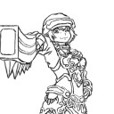 【フェイスは】ＦＦＸＩ【ぽんこつ】