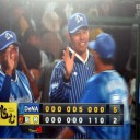 井納投打の活躍で連勝だぜ～！！！