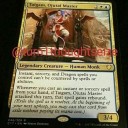 【遅れてきた】テイガム師範、遂にカード化【あいつ】