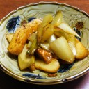 山うど