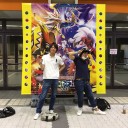 チャンピオンズリーグ 大阪