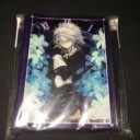 GP神戸のプレイマットとスリーブ