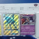 好きなポケモンとベスト8になれた話