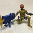 ロボコップ？