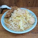 ラーメン二郎池袋東口店