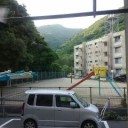 掃除♪