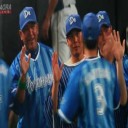 苦手なファイターズに完封勝利！３位浮上だぜ～！！！
