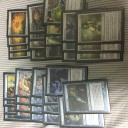GP神戸２日目と青トロン