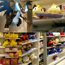 ポケセンでの買い物(*´ω｀*)
