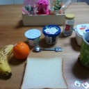 しこみ作業♪