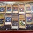 遊戯王　デュエリストパック　レジェンドデュエリスト編
