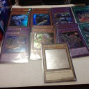 遊戯王　デュエリストパック　レジェンドデュエリスト編