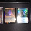 ホビステ名駅　日曜レガシー　＆　今日の収穫ＦＯＩＬ