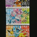 ジムバトル　in　カーキン　＆　今日のポケセン　６／４　