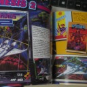 THE LEGEND OF KONAMI for MSX【海外】