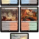 mtgのイラストレーター紹介記事　Adam Paquette氏