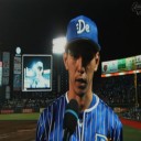 二桁得点快勝！初回に一挙６点だぜ～！！！