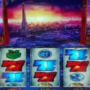 番長3 初打ち