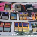 Esper Controlを崩してWU Controlに・・・。
