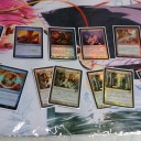 Esper Controlを崩してWU Controlに・・・。