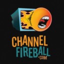 Channel Fireballのグッズがほしい