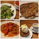 肉食