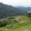 天空の城