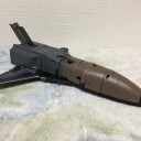 ようやく５体目
