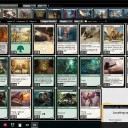 AKH F-S league64【霊気池禁止かぁ・・・】