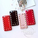 Valentino iphone7ケース ヴァレンティノ iphone8ケース 新品 発売 AIKOCASE