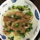 料理の話