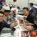【FCG】第20回福島コマンダーギャザリング、お疲れ様でした！ 【次回予告】